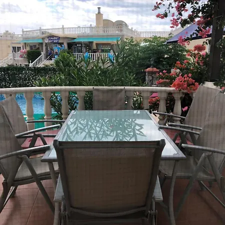 Hisar Sleeps 7 Pool Air Con Villa *