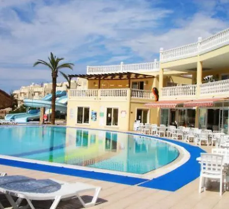 Hisar Sleeps 7 Pool Air Con * Bogazici